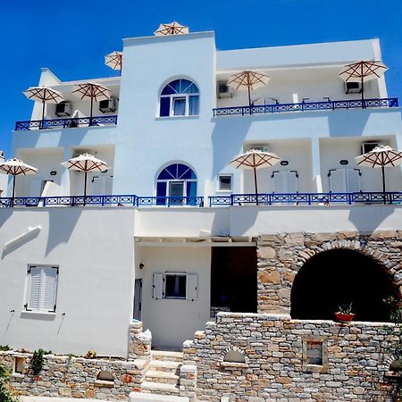Naxos Dream Oniro Studios - Adults Only Naxos City Bagian luar foto