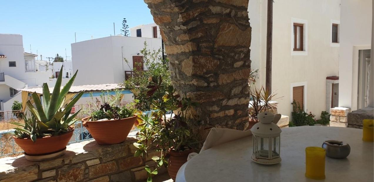 Naxos Dream Oniro Studios - Adults Only Naxos City Bagian luar foto