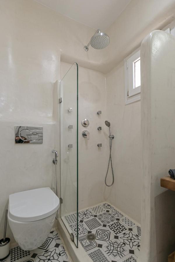 Naxos Dream Oniro Studios - Adults Only Naxos City Bagian luar foto