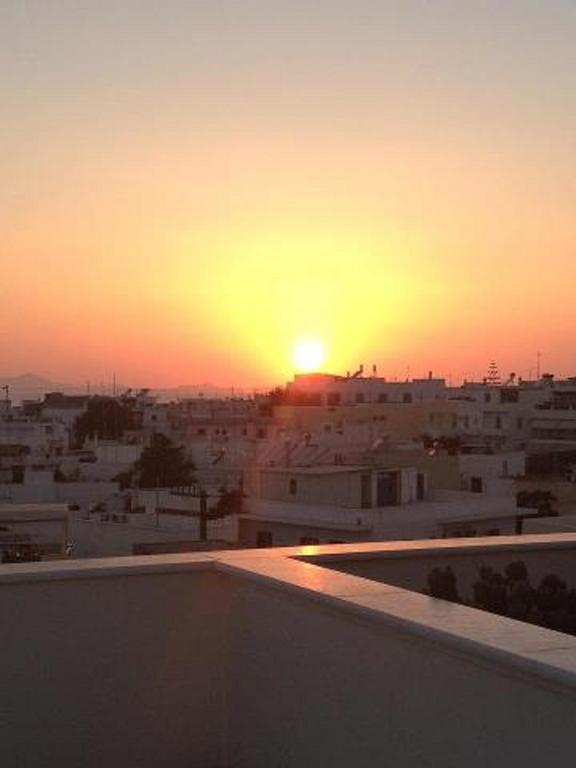 Naxos Dream Oniro Studios - Adults Only Naxos City Bagian luar foto