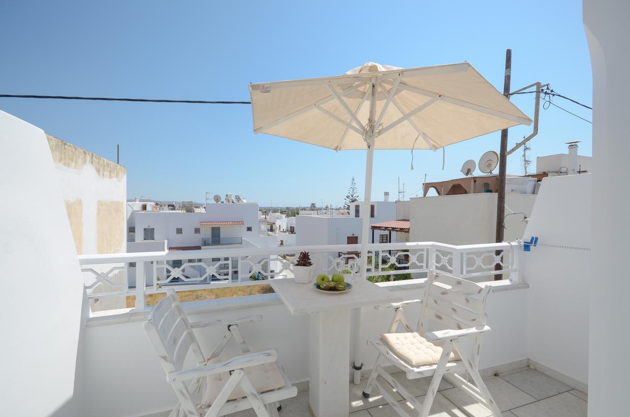 Naxos Dream Oniro Studios - Adults Only Naxos City Bagian luar foto