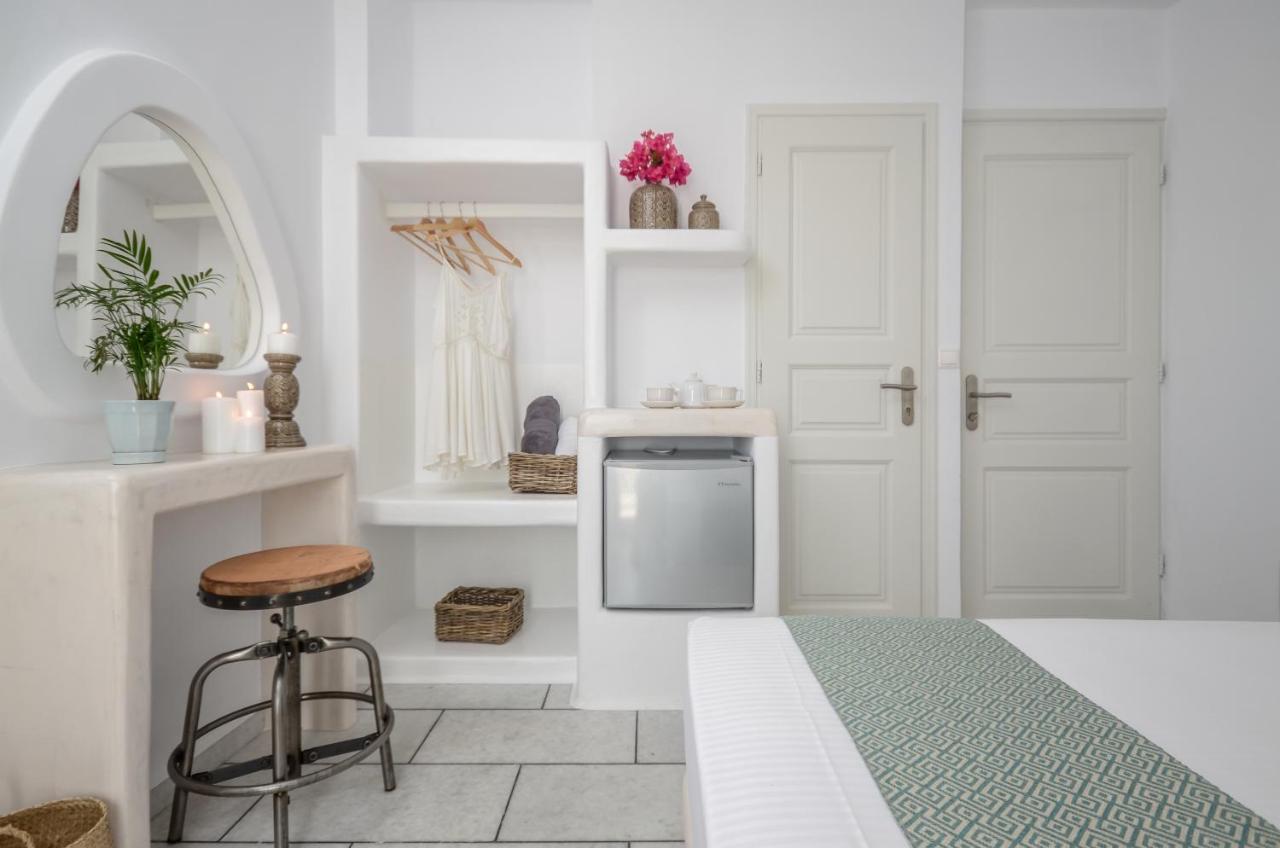 Naxos Dream Oniro Studios - Adults Only Naxos City Bagian luar foto