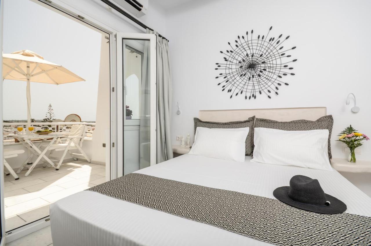 Naxos Dream Oniro Studios - Adults Only Naxos City Bagian luar foto
