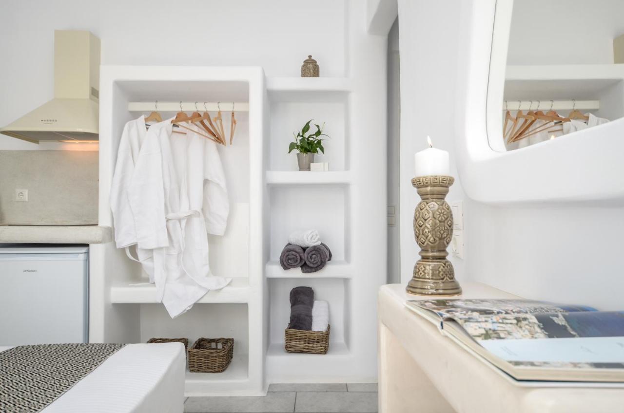 Naxos Dream Oniro Studios - Adults Only Naxos City Bagian luar foto