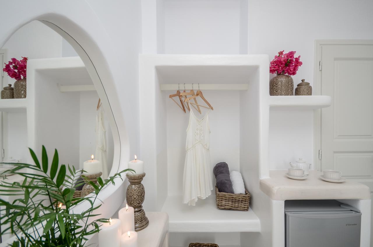 Naxos Dream Oniro Studios - Adults Only Naxos City Bagian luar foto