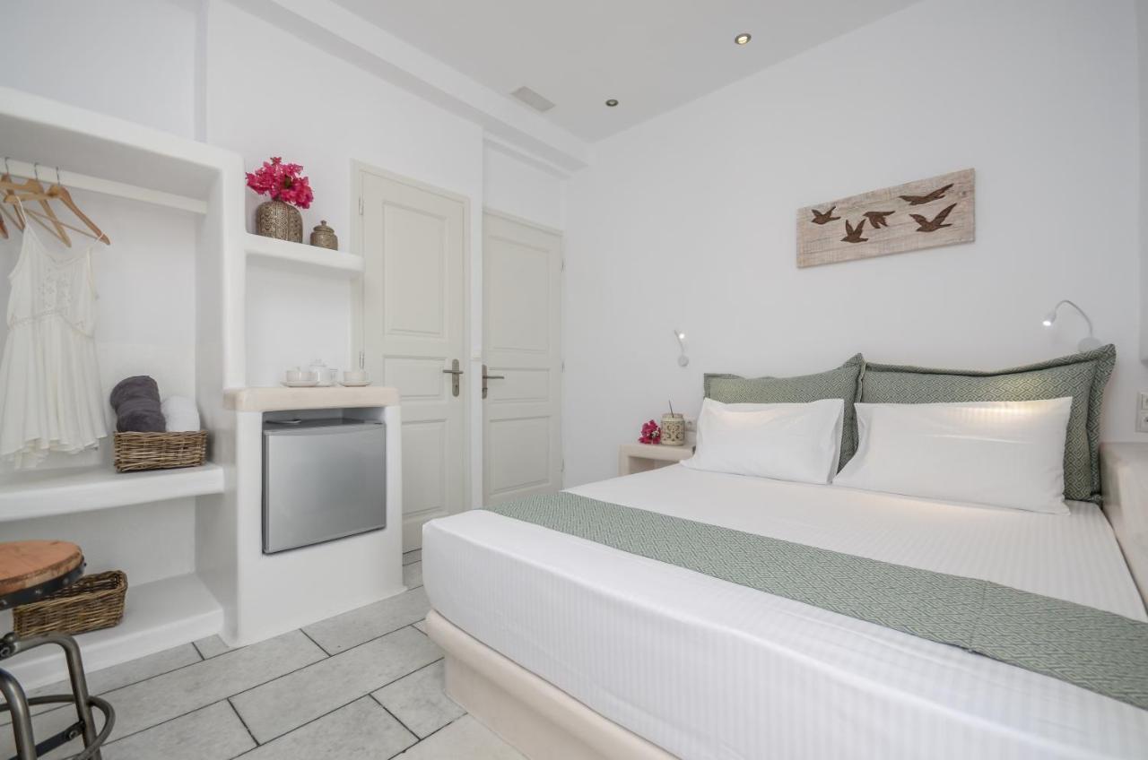 Naxos Dream Oniro Studios - Adults Only Naxos City Bagian luar foto